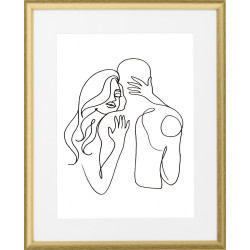 Stay close to me